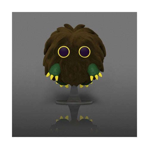 Yu-Gi-Oh! POP! Vinyl Figur Kuriboh(FL/GW) 9 cm