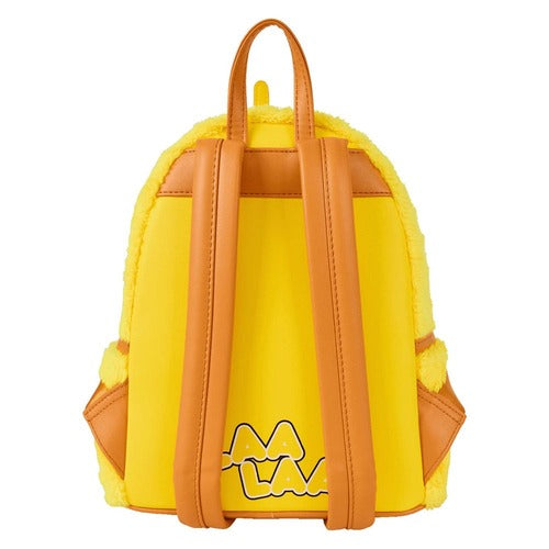 Teletubbies by Loungefly sac à dos Mini Laa-Laa