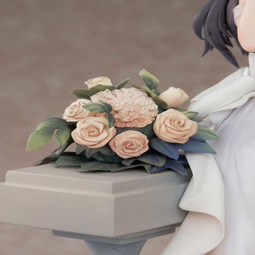 Azur Lane statuette PVC 1/7 Charybdis Brilliant Belle Ver. 27 cm
