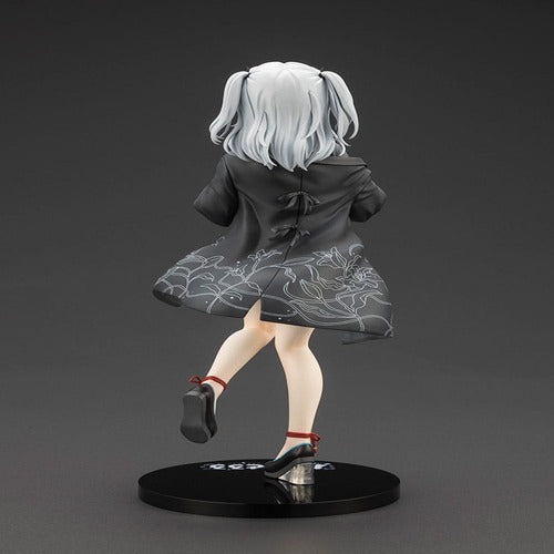 VTuber statuette PVC 1/7 Tororo Nekomugi 24 cm