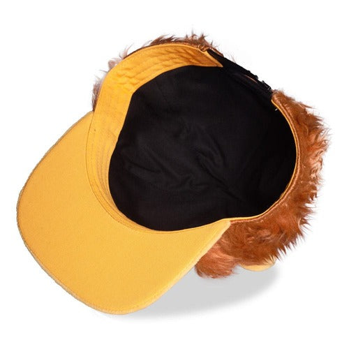 Disney casquette baseball Le roi lion Mufasa