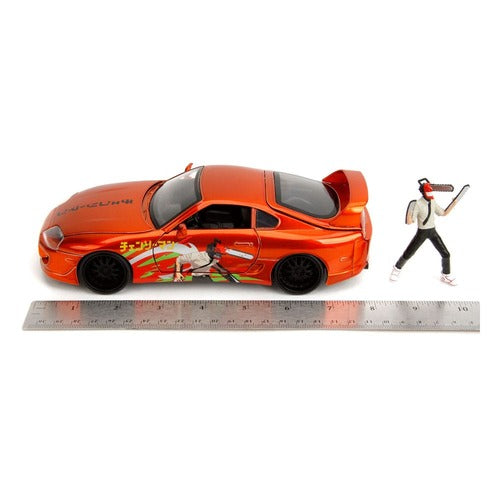 Chainsaw Man Véhicule 1/24 1997 Honda Civic