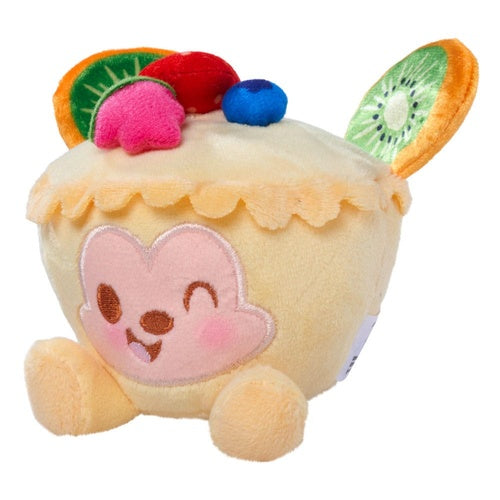 Disney assortiment peluches Munchlings Wave 1 & 2 (12)