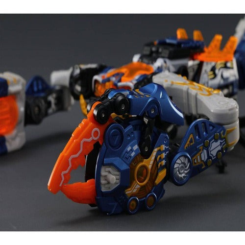 Beastbox  figurines Cubes BB-60 Hurrican (Scorpion) 43 cm