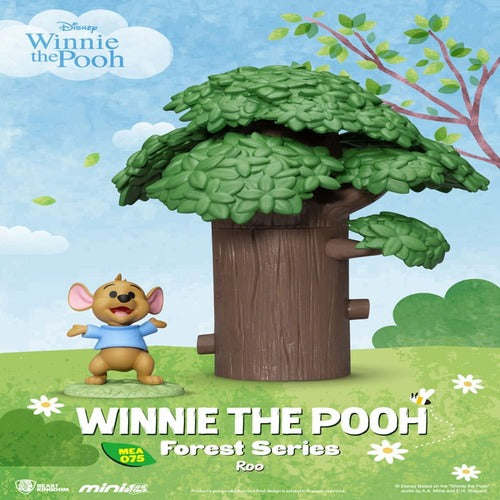 Disney assortiment figurines Mini Egg Attack Winnie the Pooh Forest Series 12 cm (6)