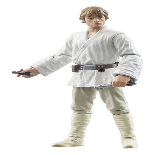 Star Wars Episode IV Vintage Collection figurine Luke Skywalker 10 cm