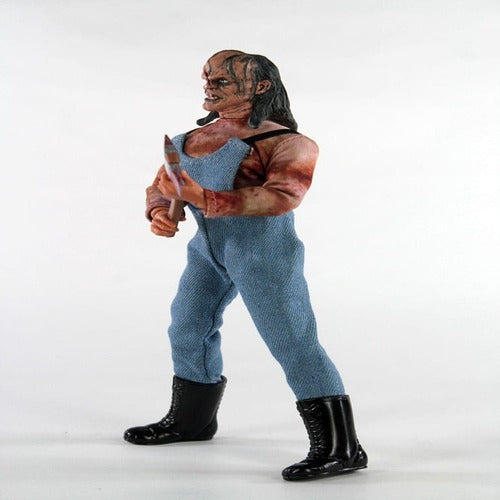 Hatchet Actionfigur Victor Crowley 20 cm