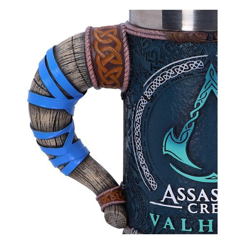Assassin's Creed Valhalla chope Logo