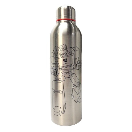 Transformers Bouteille
