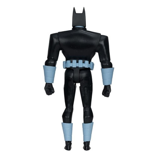 The New Batman Adventures DC Direct assortiment figurines Wave 3 15 cm (6)