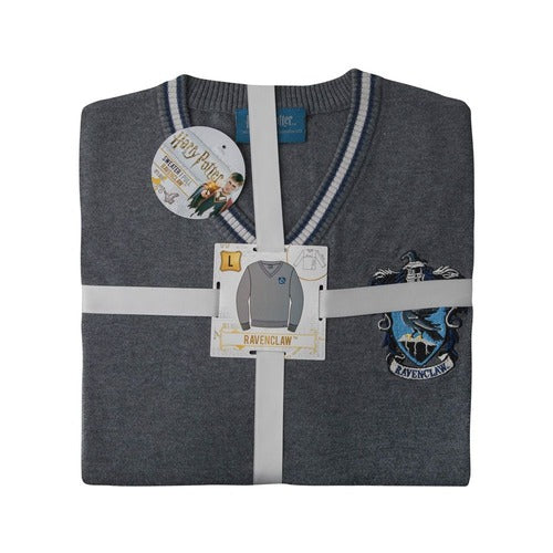 Harry Potter Sweater Ravenclaw  (S)
