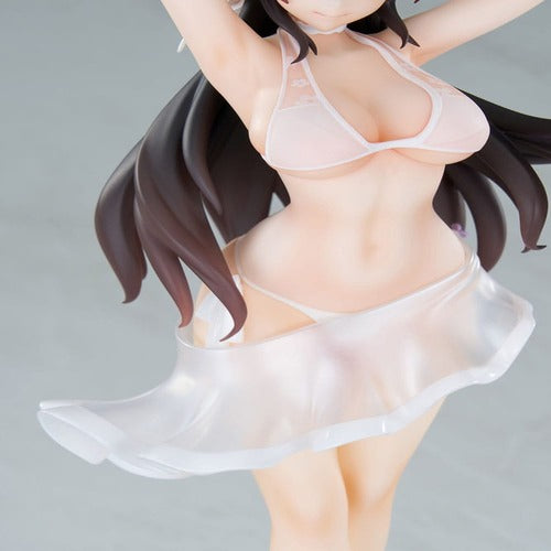 Azur Lane statuette PVC Limepie Series Atago Summer March Ver. 23 cm