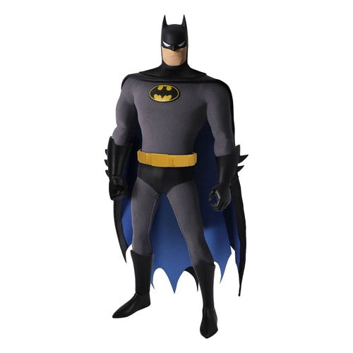 Batman: The Animated Series figurine 1/12 Batman 17 cm