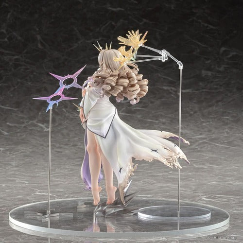 Goddess of Victory: Nikke statuette PVC 1/7 Crown - Naked King 30 cm