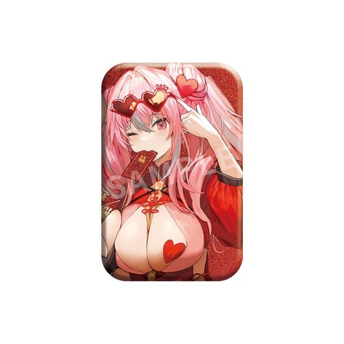 Azur Lane statuette PVC 1/7 Bremerton Still Illustration Ver. 22 cm