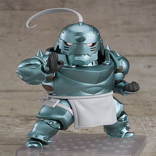 Fullmetal Alchemist: Brotherhood figurine Nendoroid Alphonse Elric 10 cm