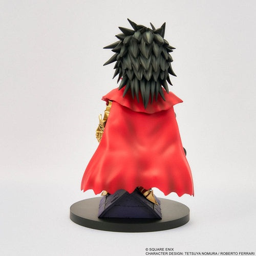 Final Fantasy VII Rebirth Adorable Arts statuette Vincent Valentine 11 cm