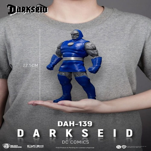 DC Comics figurine Darkseid 22 cm