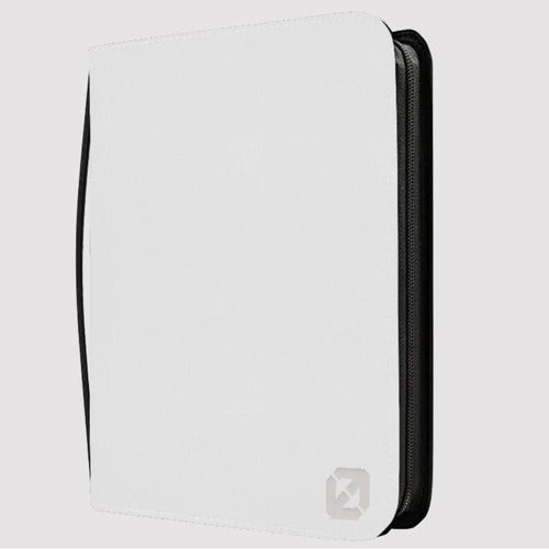 Evoretro classeur Shield+ Topload 216 Cards White