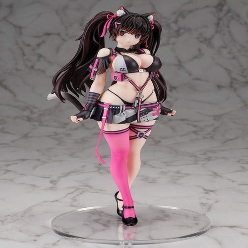 Goddess of Victory: Nikke statuette PVC Nikke Nero 23 cm