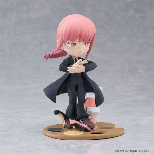 Chainsaw Man statuette PVC PalVerse Makima 10 cm