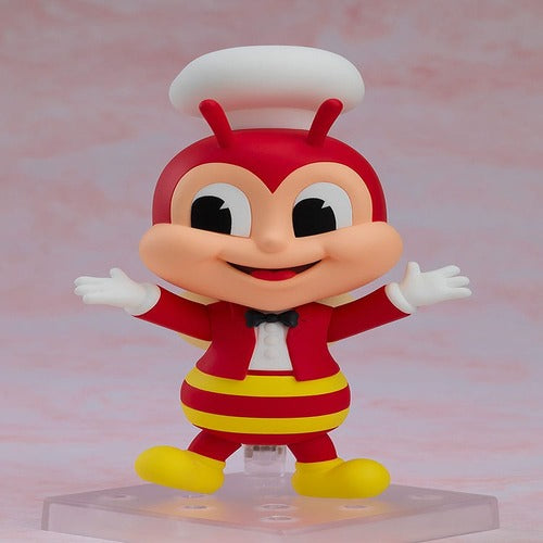Jollibee figurine Nendoroid Jollibee 10 cm