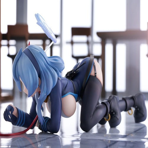 Blue Archive statuette PVC 1/7 Ako Memorial Lobby Ver. 23 cm