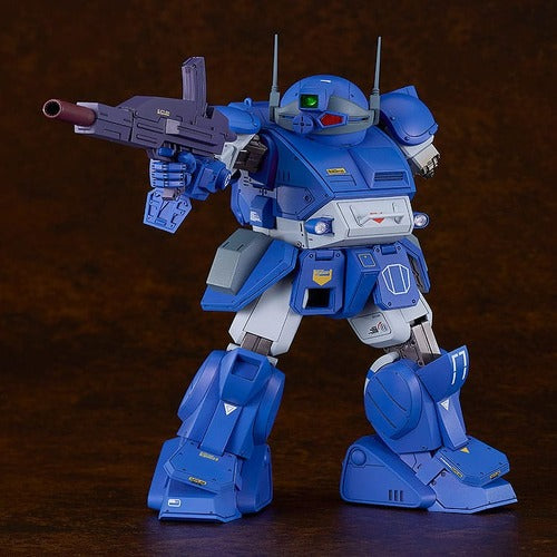 Armored Trooper Votoms 1/24 maquette PLAMAX SV-04 X / ATH-02-DT Rabidly Dog 17 cm