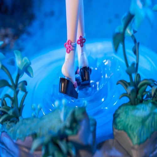 Genshin Impact statuette PVC 1/7 Kamisato Ayaka Flawless Radiance Ver. 29 cm