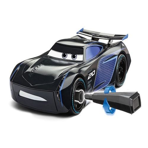 Cars jeu de construction First Construction Jackson Storm 22 cm