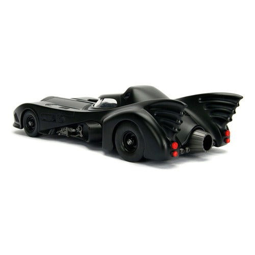 DC Comics véhicule 1/24 Batman 1989 Batmobile