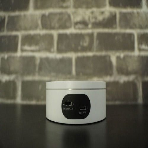 Evoretro Display Automatisch drehend