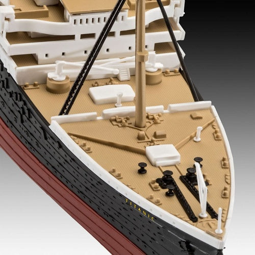 Titanic maquette Easy-Click 1/600 R.M.S. Titanic 45 cm