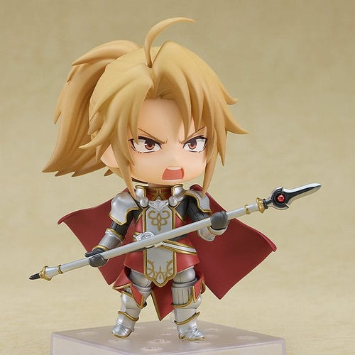 The Rising of the Shield Hero Season 3 Nendoroid Actionfigur Spear Hero 10 cm