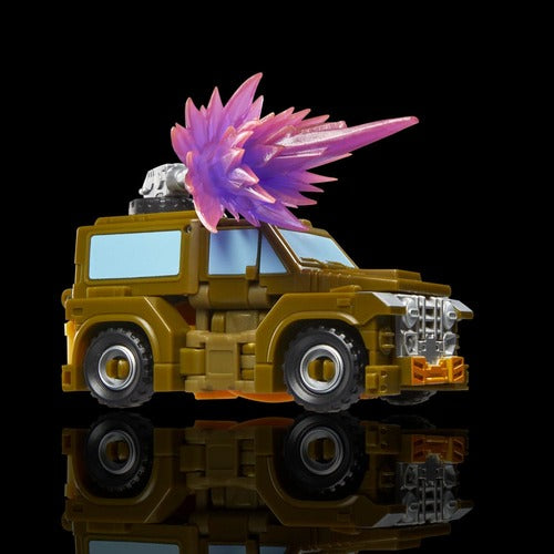 The Transformers: The Movie Studio Series Deluxe Class Actionfiguren 2er-Pack Brawn & Autobot Ratchet 11 cm