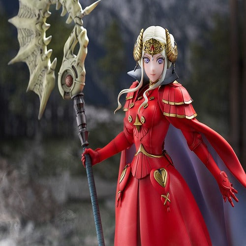 Fire Emblem statuette PVC 1/7 Edelgard 27 cm