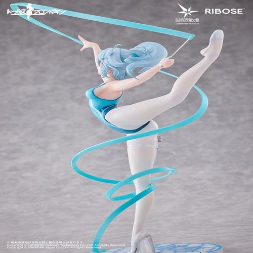 Girls' Frontline statuette PVC Rise Up PA-15 Dance in the Ice Sea Ver. 25 cm