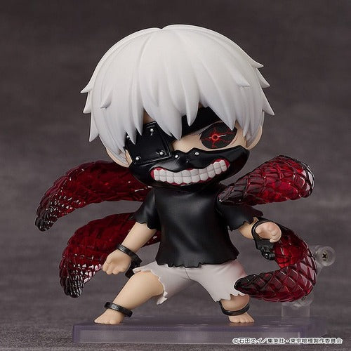 Tokyo Ghoul figurine Nendoroid Ken Kaneki 10 cm