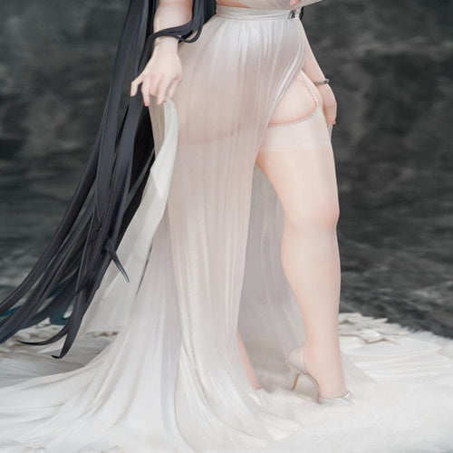 Azur Lane PVC Statue 1/6 Taiho Wedding: Temptation on the Sea Breeze Ver. Deluxe Set of 2 29 cm