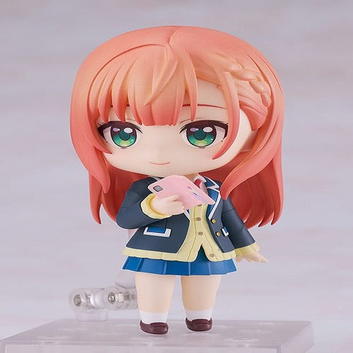 The Dreaming Boy Is a Realist figurine Nendoroid Aika Natsukawa 10 cm