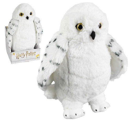 Harry Potter peluche Hedwig 29 cm
