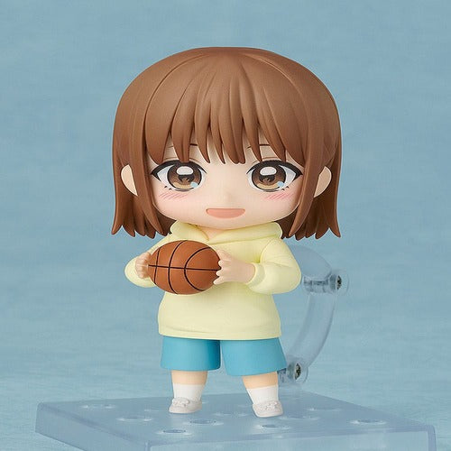 Blue Box figurine Nendoroid Chinatsu Kano 10 cm