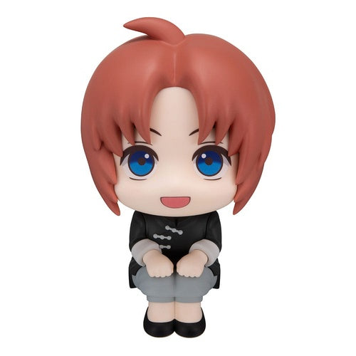 Gintama Look Up PVC Statue Kamui 11 cm