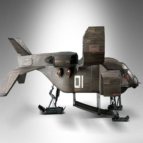 Aliens réplique UD-4 Cheyenne Dropship 61 cm
