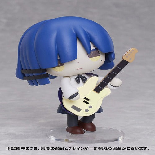 Bocchi the Rock! figure Chibi Ryo Yamada 10 cm
