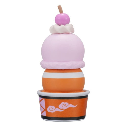 Wind Breaker Tsumichen Stack up & Change Sammelfiguren 6er-Pack 8 cm (with gift)