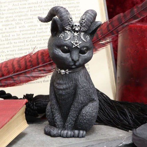 Cult Cuties figurine Pawzuph 11 cm
