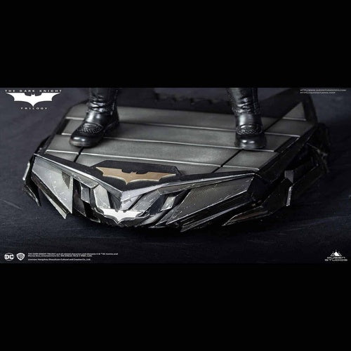 The Dark Knight statuette 1/3 Batman Regular Edition 68 cm