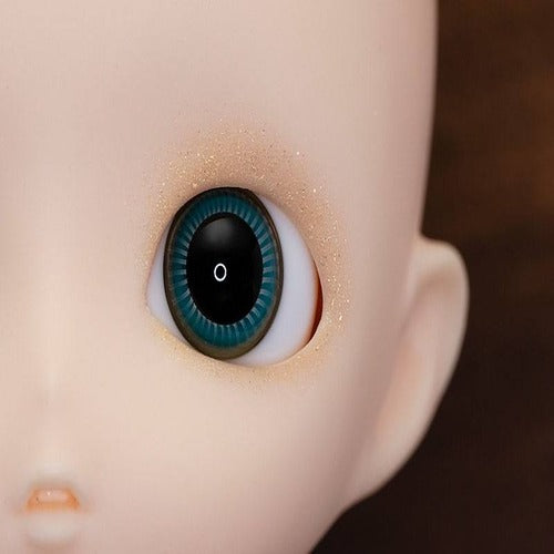 Harmonia Bloom Zubehör-Set für Harmonia Bloom Blooming Schminkpalette (twilight)