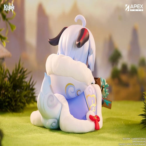 Genshin Impact statuette PVC Tiny Ganyu 11 cm